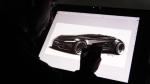 Ford Mad Max Interceptor Concept 2011 года